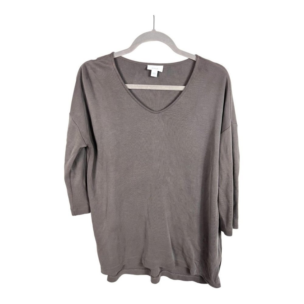 J. Jill‎ Pure jill top women’s size small